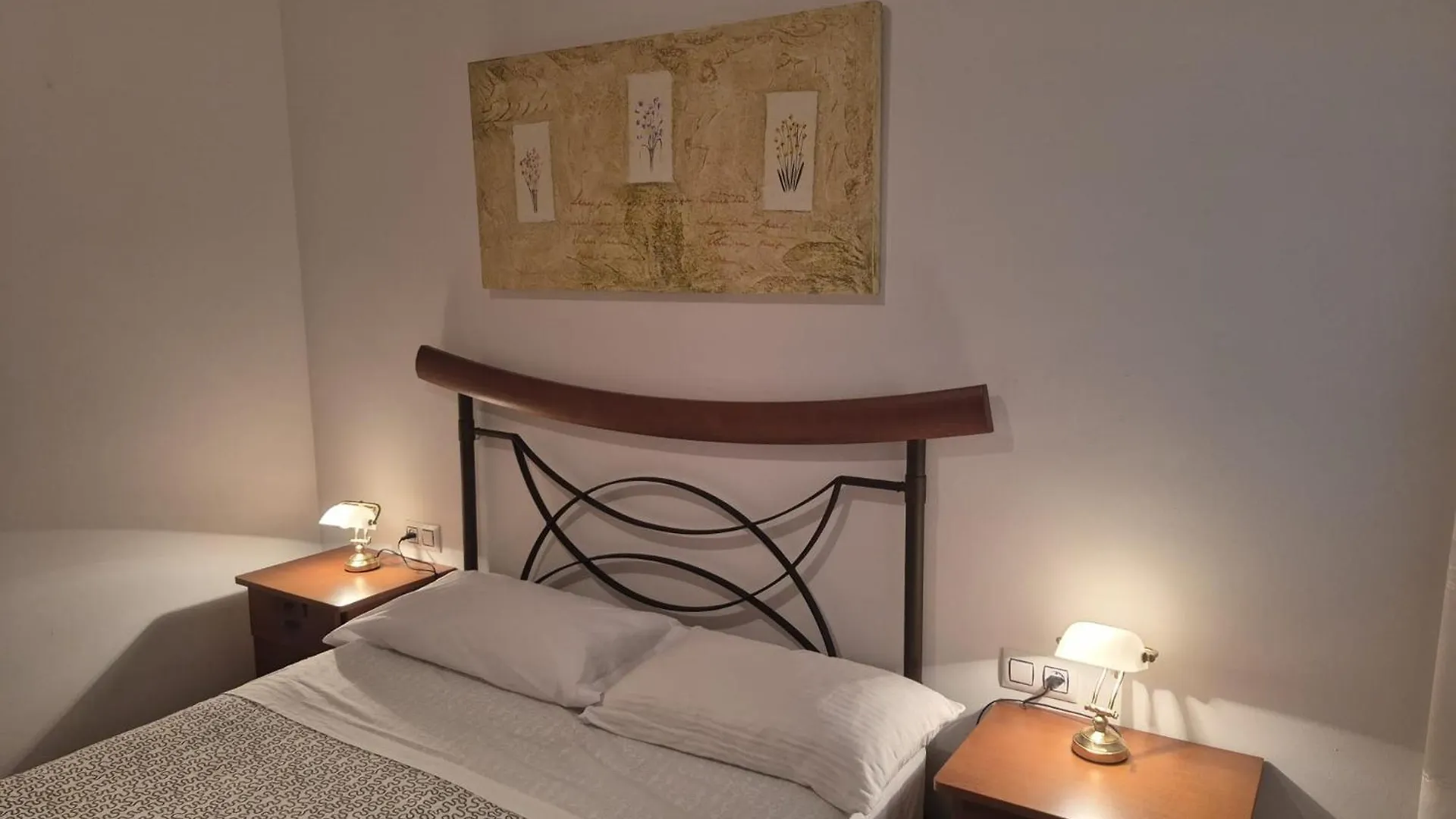 Bravaholidays-202, Centro, Aa, Wifi Blanes Spanien