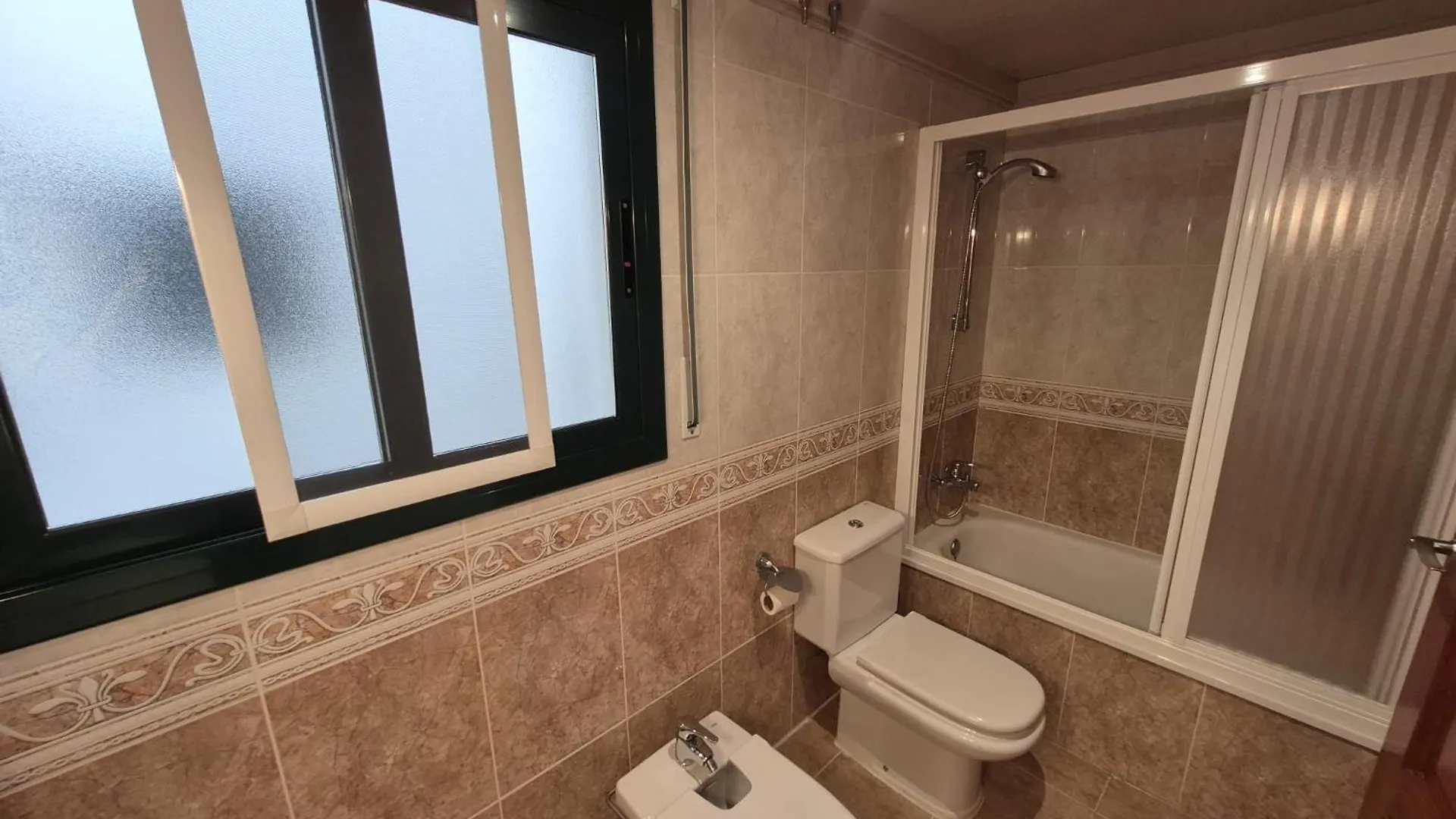 Bravaholidays-202, Centro, Aa, Wifi Blanes Spanien