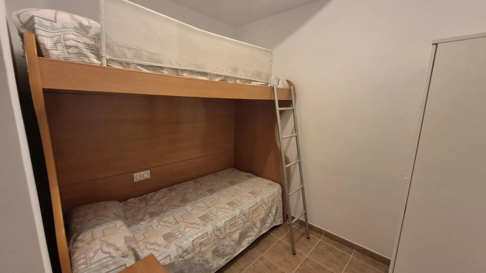 Lejlighed Bravaholidays-202, Centro, Aa, Wifi Blanes